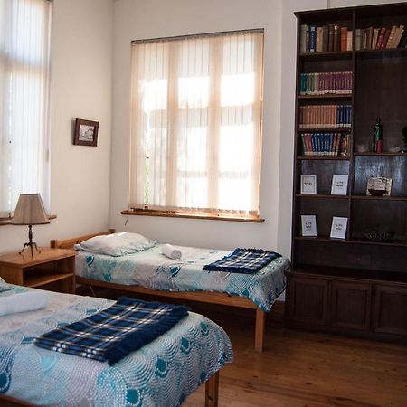 Historical Guesthouse - Self Catering Apartments Lüderitz Exterior foto